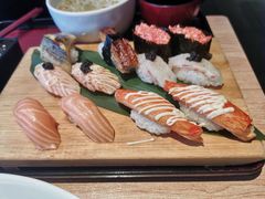 -板长寿司(铜锣湾店)