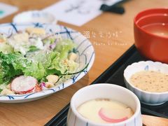 蒸蛋-味太助·银饭食堂(中华城店)