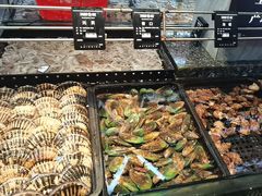 -海鲜e族(马王堆店)