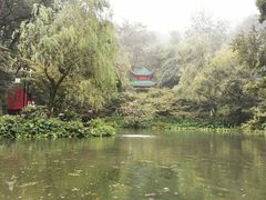 -岳麓山风景名胜区