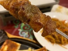 -格日勒阿妈蒙古厨房(大召店)