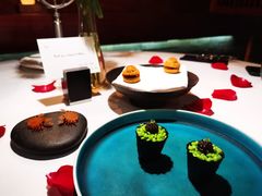 -三嚥阁 La Villa Restaurant