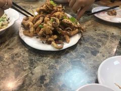 -昱德来·天津菜(河西店)