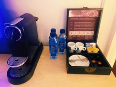 -广州富力丽思卡尔顿酒店