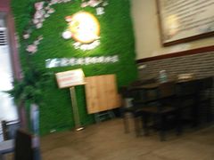 大堂-胡仕光陵水酸粉