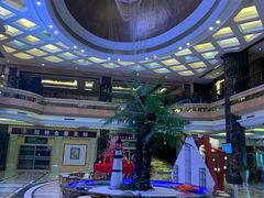 -碧桂园凤凰城酒店(南京店)