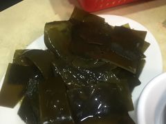 -来自潮州牛肉店(华强北店)