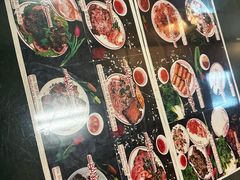 -鹏牛肉河粉