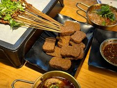 -赵家铺烧烤(合江店)