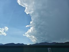 -驼梁风景区