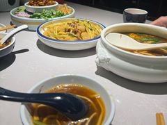 -额娘·现烙春饼烤鸭(太原总店)