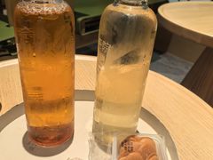 -奈雪茶院·茶室茶馆(广州粤海天地店)