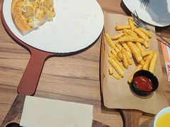 -必胜客(时代广场店)