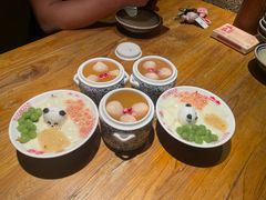 -破三川·新川菜(静安大融城店)