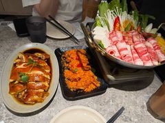 -留半山·香港食堂(啦啦宝都店)