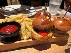 -翠贝卡&Mama Kelly Brunch Coffee(河西店)