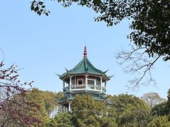 -无锡梅园公园