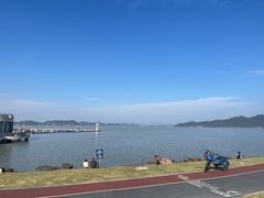 -东钱湖旅游度假区