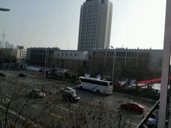 -天津图书馆(复康路馆)