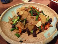 -树厨贵州菜(花果园购物中心店)
