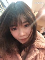 -侨治发型