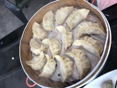 -金潮排档·金牙齿排档(广场西路店)