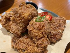 -魏斯理汉堡(西安沣东吾悦店)