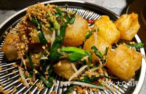 XO Sauce Lo Bak Go