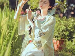 -大隐花事(熊婆婆的花园店)