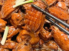 -童福兴·南京菜(老门东店)