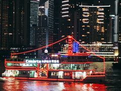 -上海外滩英迪格酒店