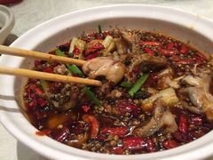 -李老爹香辣蟹(宣武门店)