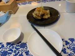 -东方饺子王(新奥购物中心店)