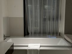 -君坤酒店(成都春熙路太古里店)