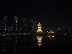 -迎泽公园