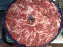 -老灶堂文创火锅(文艺路店)