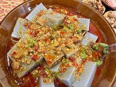 -阿山卓·野生菌火锅·纳西火塘烤肉