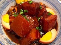 -兰溪小馆(东直门簋街店)