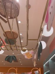 -奈尔宝家庭中心·儿童乐园·亲子餐厅(苏州大悦城店)