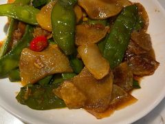 -日丰园海肠水饺·老字号大连海鲜(和平广场店)