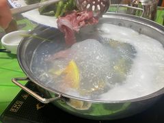 -华哥新鲜猪精品美食