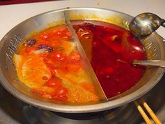 -小龙坎火锅(全球总店)