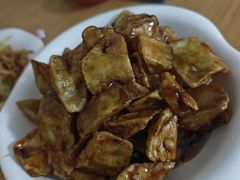 -红实家常菜(静安里店)
