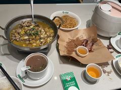 -绿草地·湘菜(芙蓉天街店)