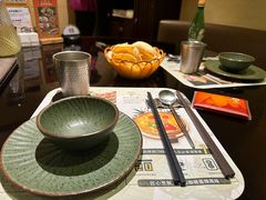 -金厨泰国餐厅·全泰籍厨师料理(拱北店)