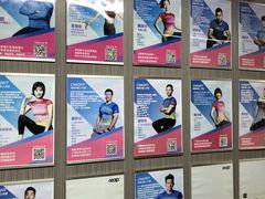 -超菲特健身工作室(晨月店)