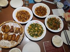 -天下客饭店(中山路店)