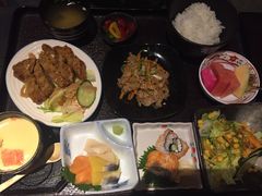 -富力希尔顿酒店·源氏日餐厅