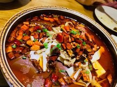 -東舍食唐精品陕菜馆