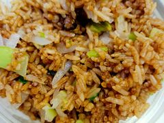 萝卜饭-津品味小吃(大学湾店)
